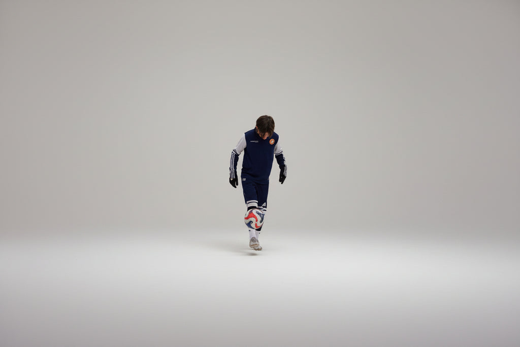 Liten pakke - LFK Akademi