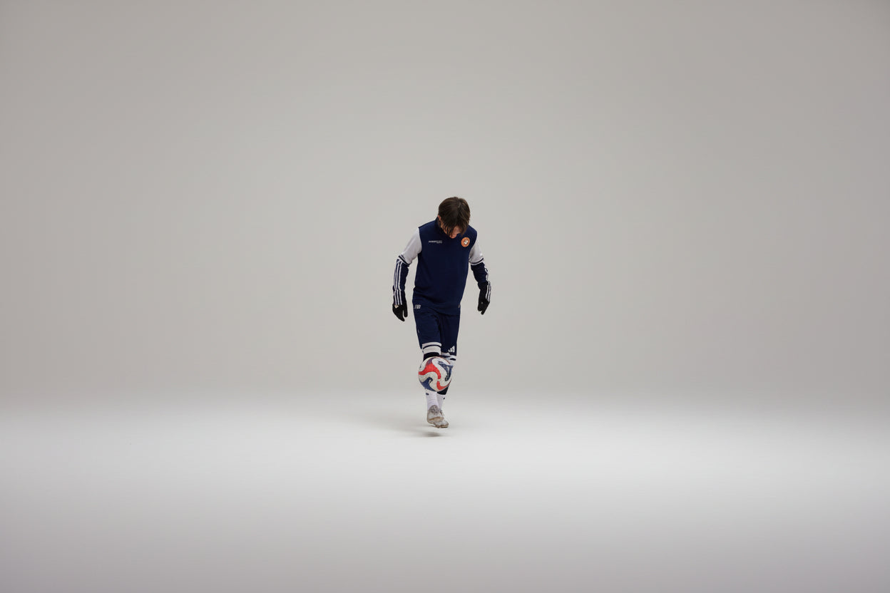 Liten pakke - LFK Akademi