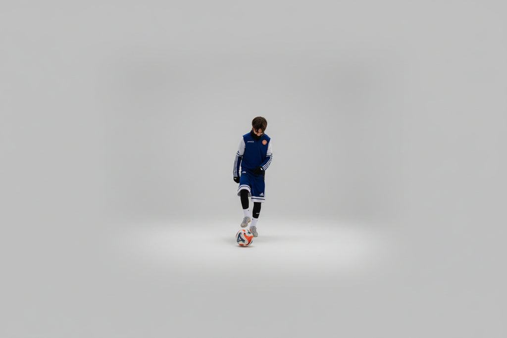 Liten pakke - LFK Akademi