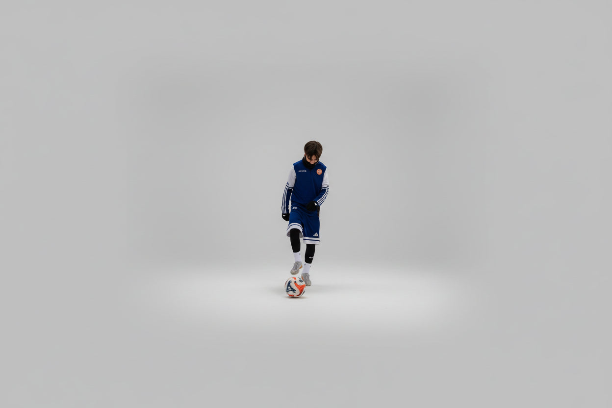 Liten pakke - LFK Akademi